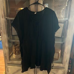 Swimsuit Cover up